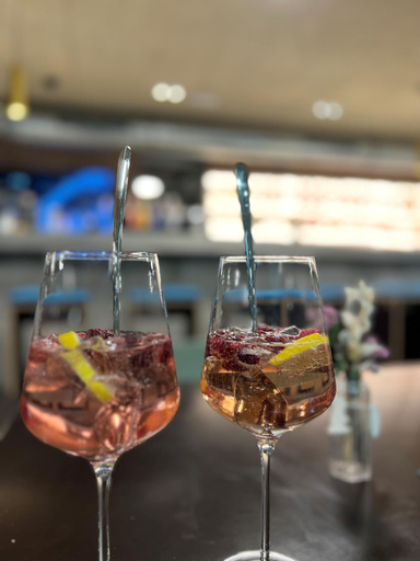 Food & Drinks 5, Boulderbar Hotel Leonding, Linz Land