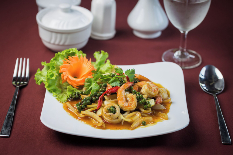 Food & Drinks 5, Villa Phum Khnar, Siem Reap
