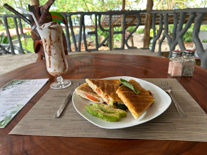 Food & Drinks 4, El Deseo Serendipity Tortuguero, Pococí