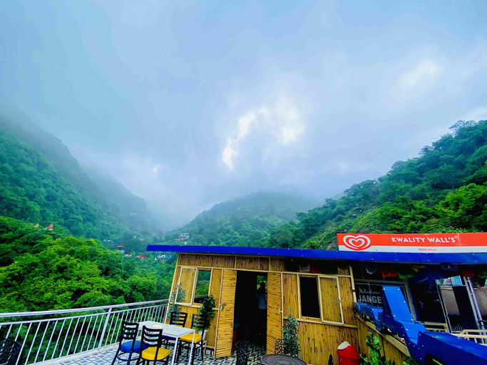 Others 5, Prem Valley, Solan