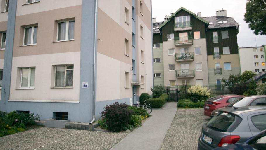 Exterior & Views 2, Sopot One Bedroom Apartment by Renters, Sopot