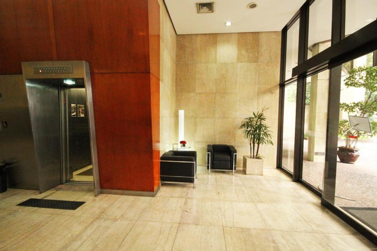 Others 3, Apart Hotel Guignard, Belo Horizonte