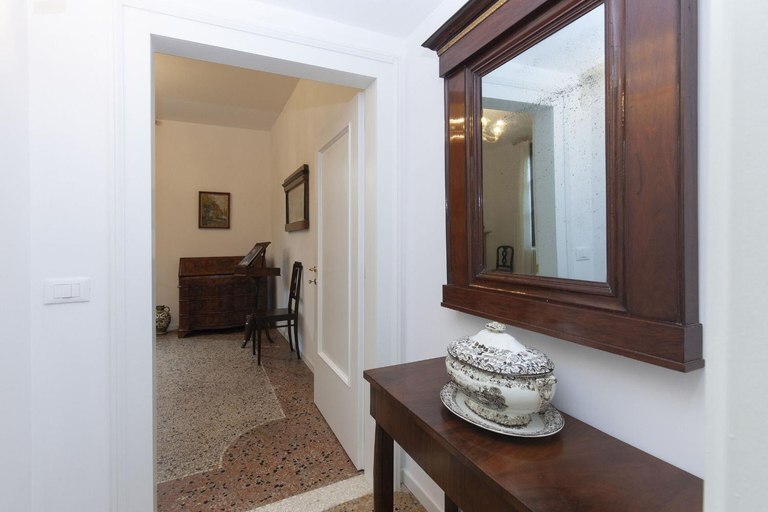 Others 5, Residence Santa Marta by Halldis, Venezia