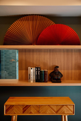 Public Area 2, LiveGRACE Hotel Azabu 麻布芝公園, Minato