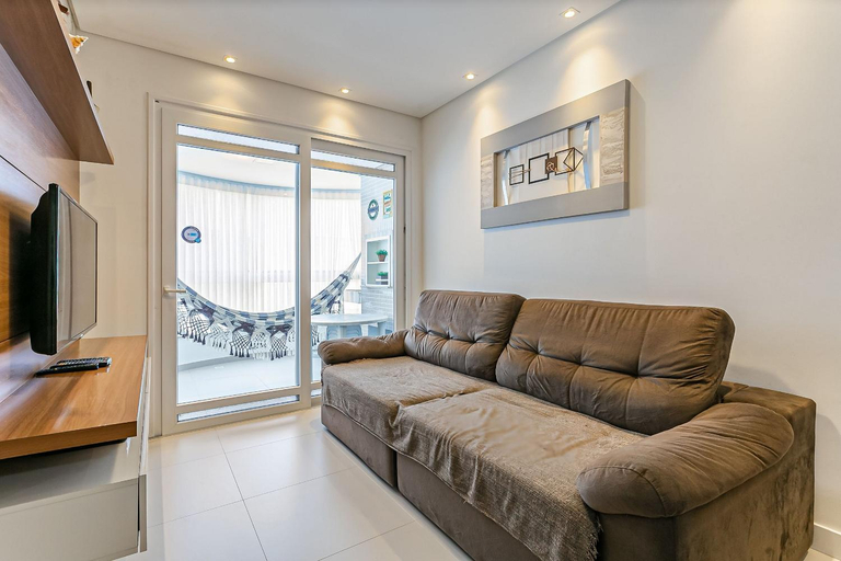 Others 3, RTG - Apartamentos a 350m da praia Floripa/SC, Florianopolis