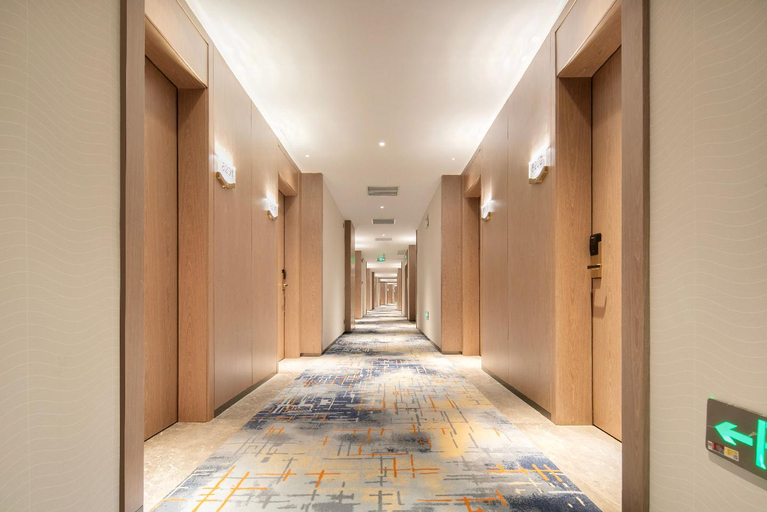 Others 3, Echarm Hotel Jingzhou Honghu Long Street, Jingzhou