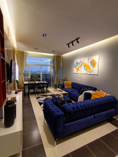 Others 3, Beach front apartment , Salalah