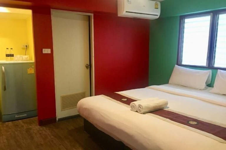 Bedroom 8