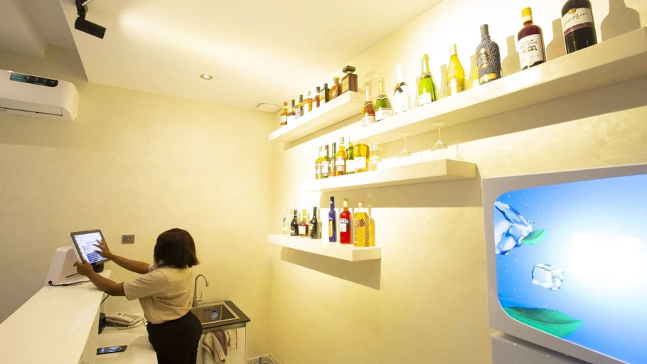 Food & Drinks 4, DE MANCHY HOTELS & SUITES, IbadanSouth-West