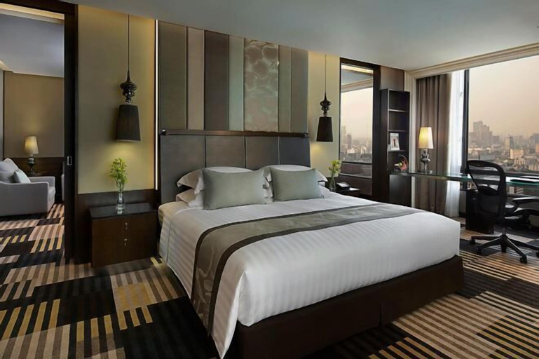 Bedroom 18