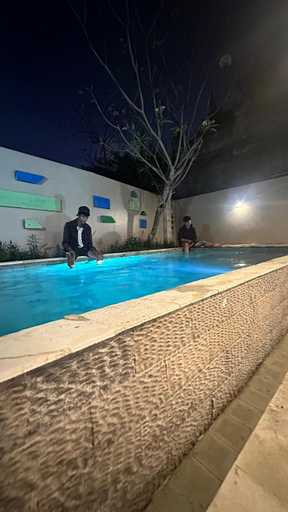 Others 3, Taman Giri House 3 Bedrooms Nusa Dua, Badung