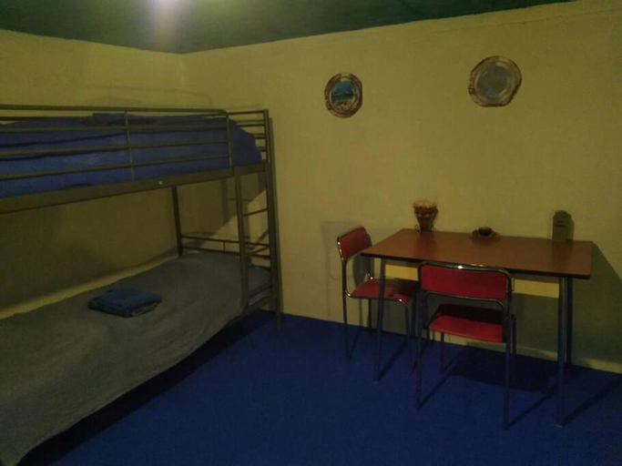 Bedroom 8