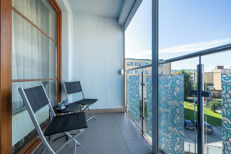 Others 5, Cosy Kolobrzeg Apartment by Renters, Kołobrzeg