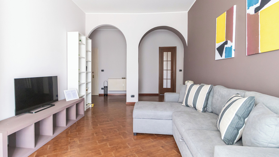 Others 5, Italianway Easy - Lecchi 20, Milano