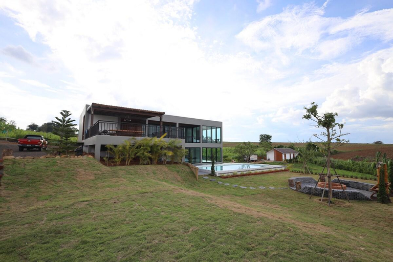 Million Star Poolvilla, Wang Num Khiaw