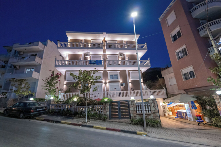 Exterior & Views 2, Elite Hotel, Sarandës