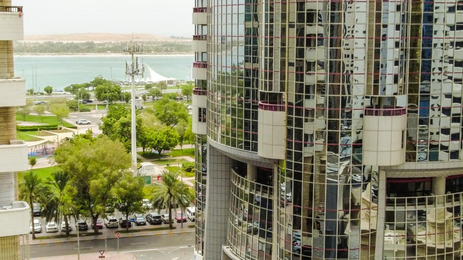 Royal Home, Abu Dhabi City