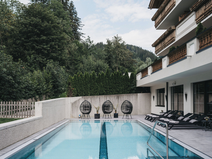 VAYA Zillertal, Schwaz