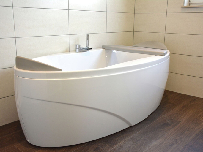 Bathroom 3, Modern villa in Rochefort close to the horses, Namur