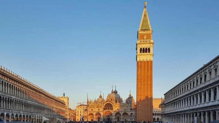 Exterior & Views 2, Ca' Bragadin Carabba, Venezia