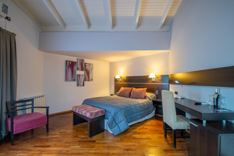 Bedroom 3, Harmonie Hotel De Montana - Adults only, Calamuchita