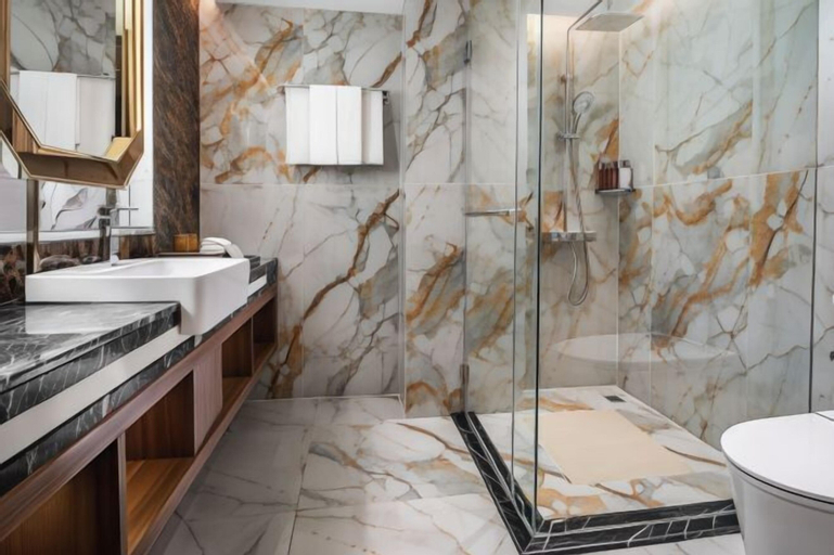 Bathroom 5