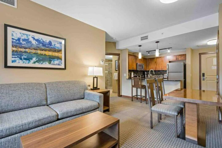 Others 3, Falcon Crest Lodge 1 BR Condo With Gym & Hot-Tubs & Mountain View, Division No. 15