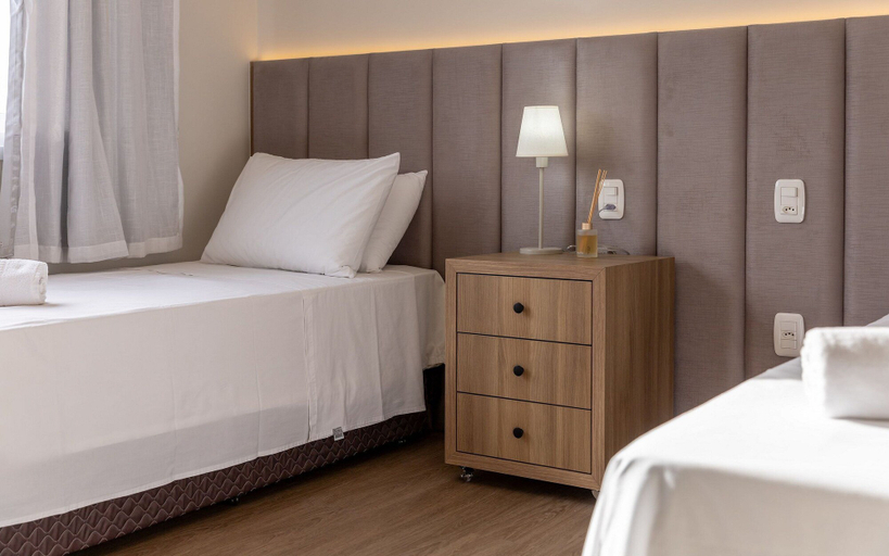Bedroom 3, LOCAR-IN CANELA - Spring Garden, Canela
