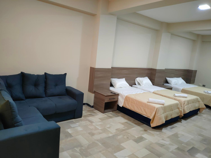 Others 5, OCEANIk SUITES & HOTEL, Guayaquil