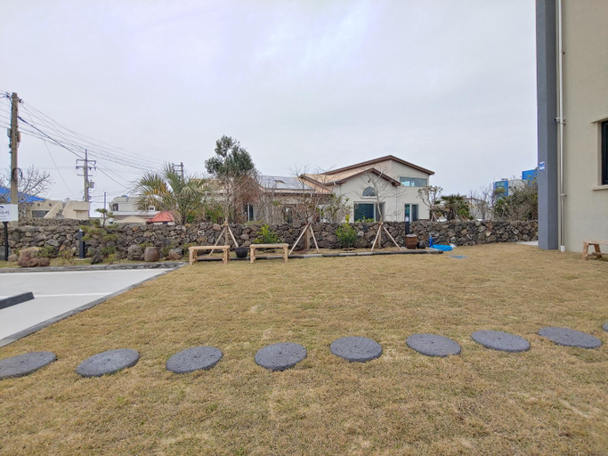 Others 3, Viravi Stay Pension, Jeju