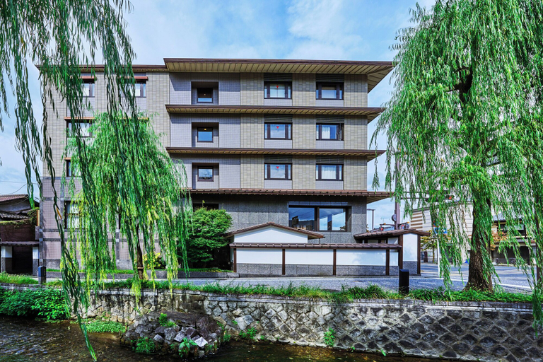 Exterior & Views 2, Tokyu Vacations Kyoto, Kyoto