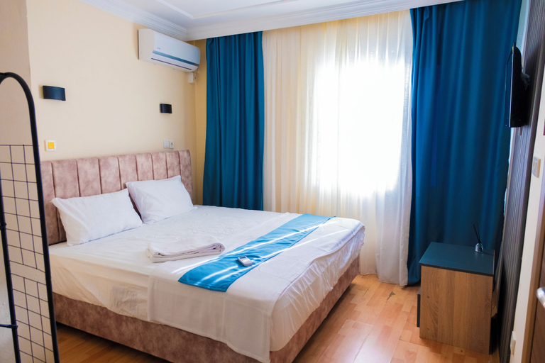 Bedroom 3, ÇINAR OTEL, Fatih