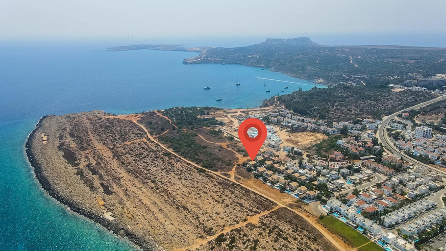 Others 4, Protaras Artisan Seafront Villa 7