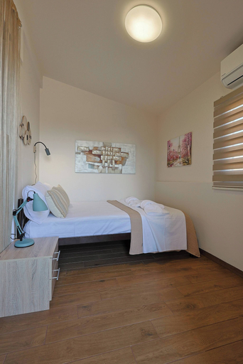 Bedroom 2, Zeusplace Aphrodites Sanctuary 2, Central Macedonia