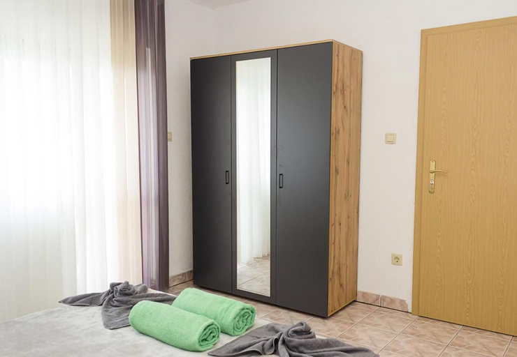 Others 5, Two Identical Designer 2BD Flats with Sea View in Balchik by Flat Mаnager, Balchik