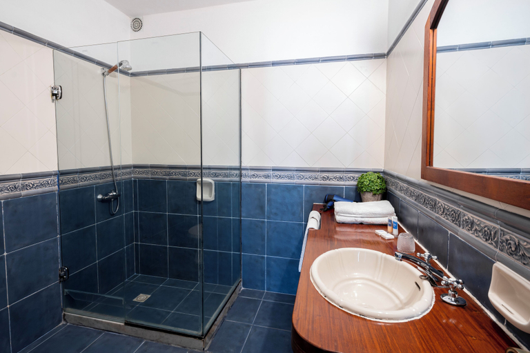 Bathroom 5, Posada Manuel Lobo, n.a540