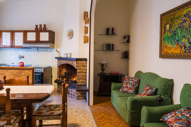 Others 4, Casa di nonna, Perugia