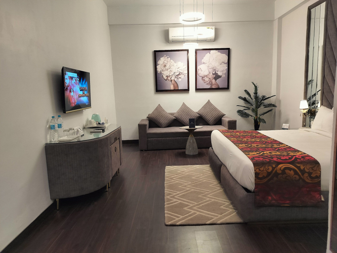 Bedroom 9
