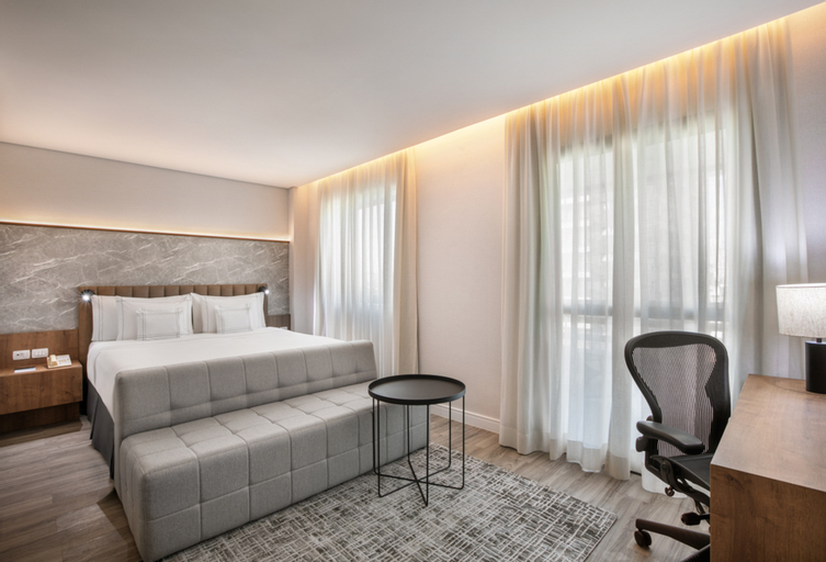 Bedroom 20