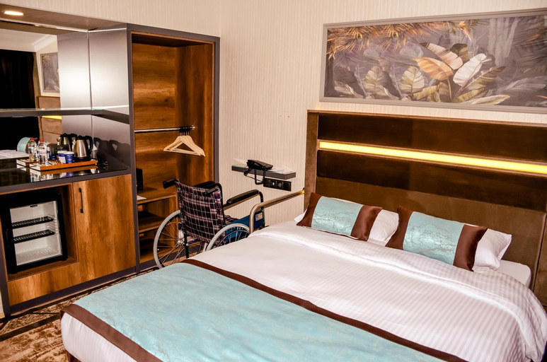 Bedroom 5