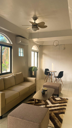 5, Cresta Dormitory, Dumaguete City