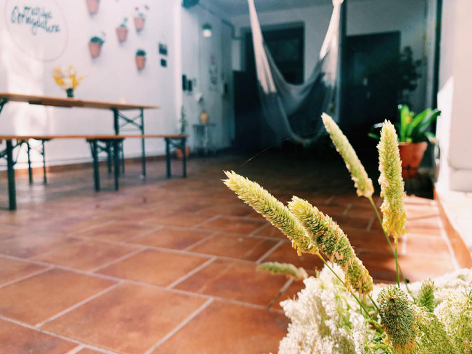 Facilities 2, Maria Magdalena - Room 2, Málaga