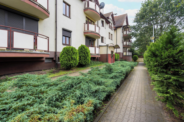 Exterior & Views, Two-storey Apartment Wrocław by Renters, Środa Śląska