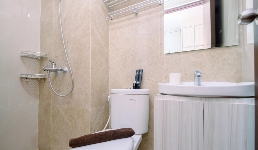 Bathroom 3