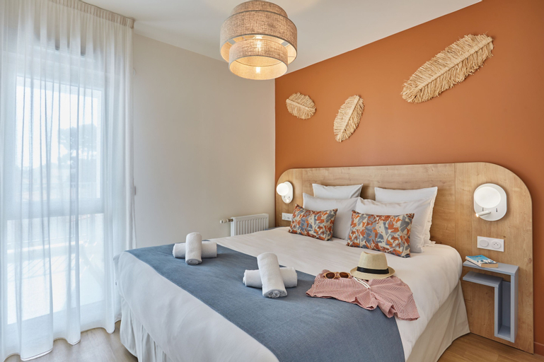 Résidence Prestige Odalys L'Or��e du Parc, Charente-Maritime