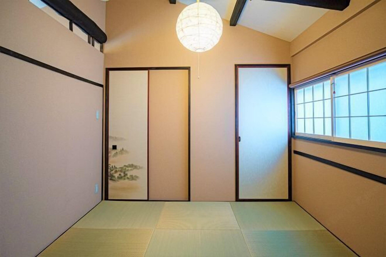 Others 4, Kyoran Suigetsutei, Kyoto