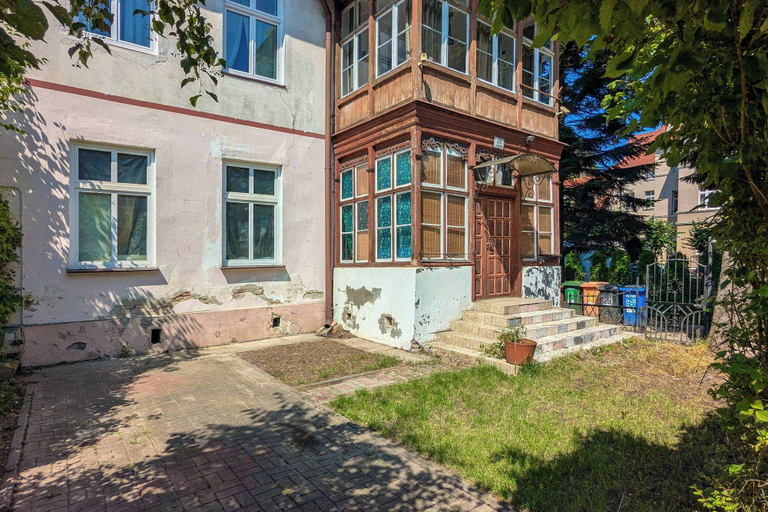 Exterior & Views 2, Studio 8 Minutes to the Beach by Renters, Sopot