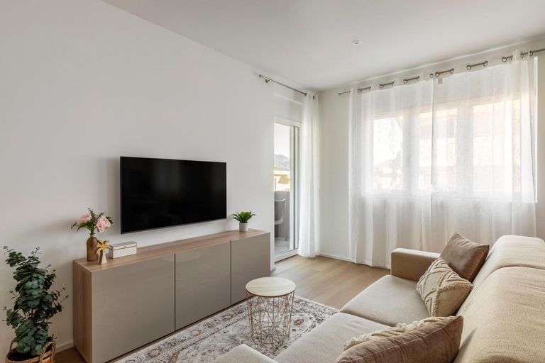 Others 3, Lugano Superior Suites - Free Parking, Lugano