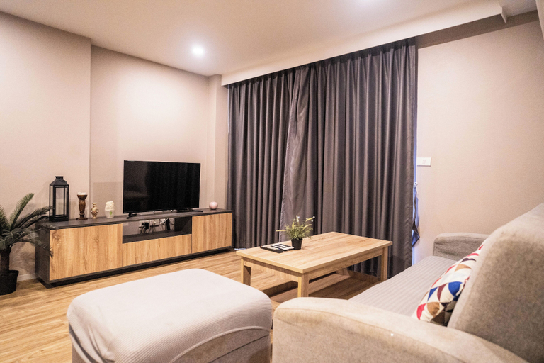 Others 5, Blossom Condo Sathon-Charoenrat, Sathorn