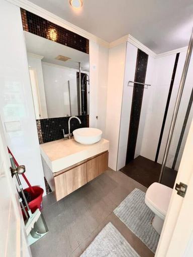 Others 2, Amazon Residence Resort, Pattaya